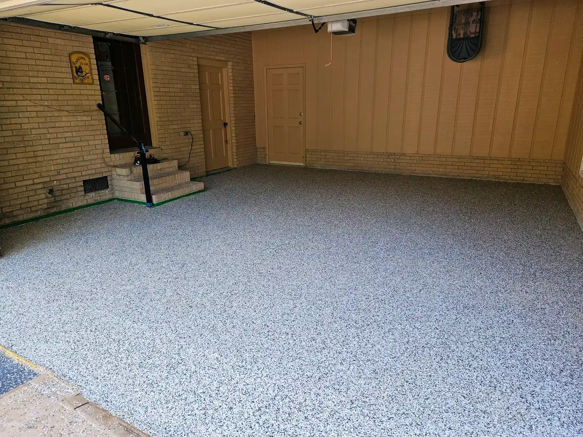 carolina epoxy coatings 2